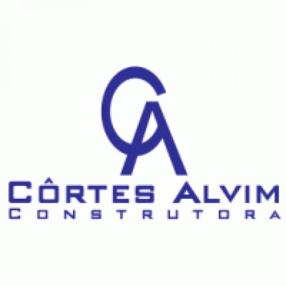 Logo of Côrtes Alvim