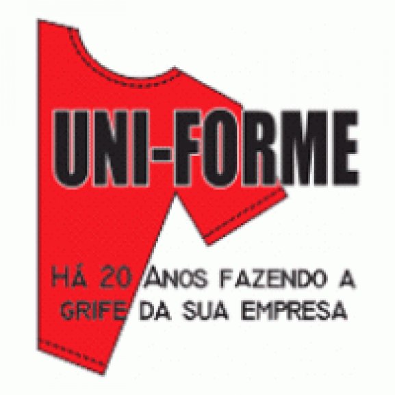 Logo of Uni-Forme