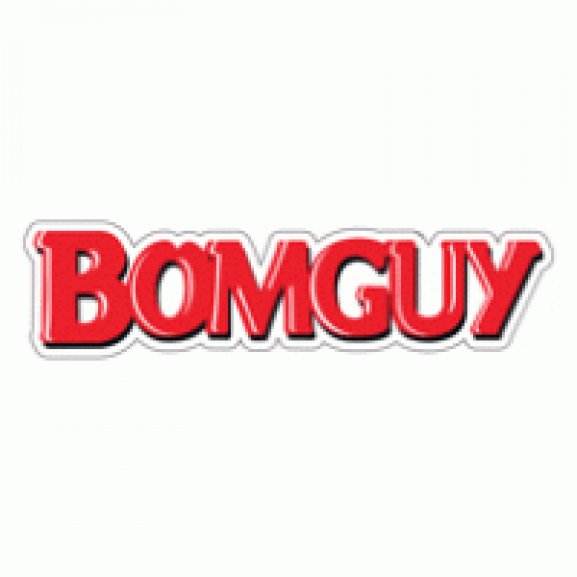 Logo of Bomguy