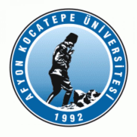 Logo of Afyon Kocatepe Üniversitesi