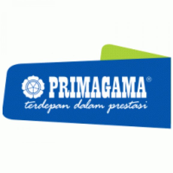 Logo of Primagama