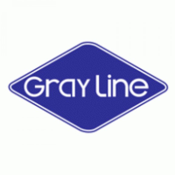 Logo of Gray Line