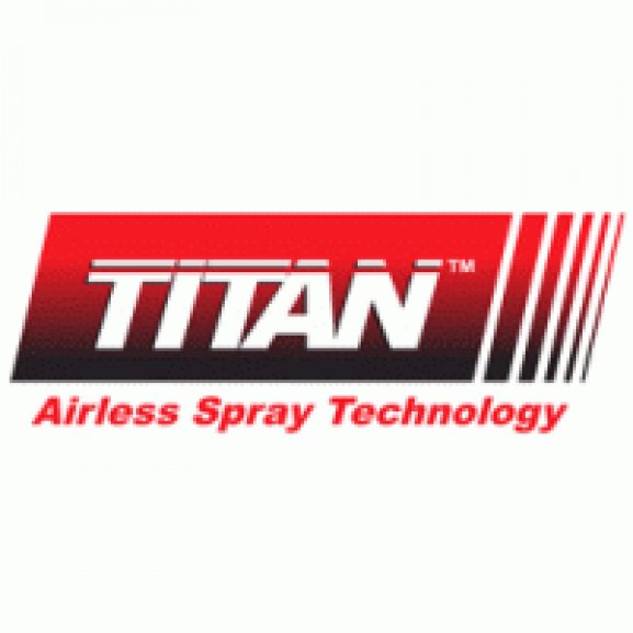 Logo of Titan