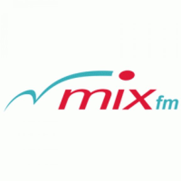 Logo of MixFM
