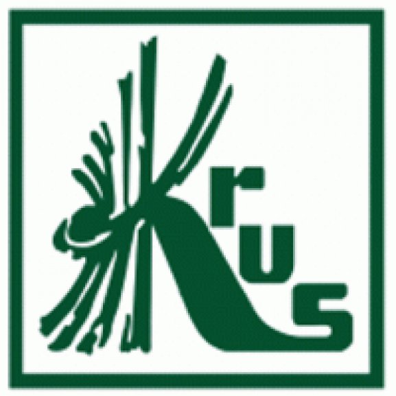 Logo of KRUS