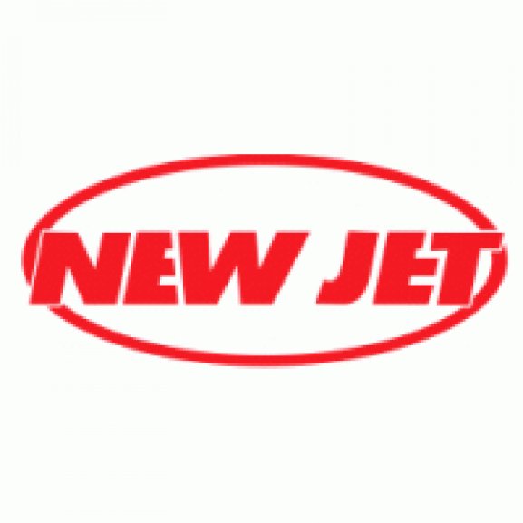 Logo of New Jet