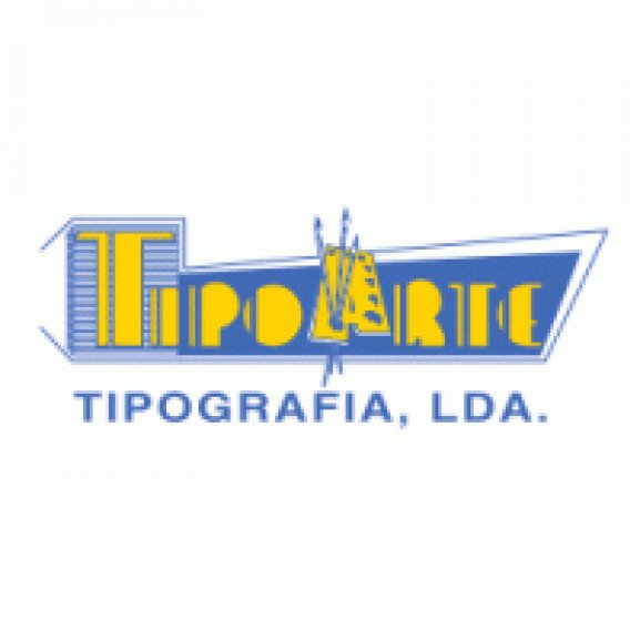 Logo of Tipoarte