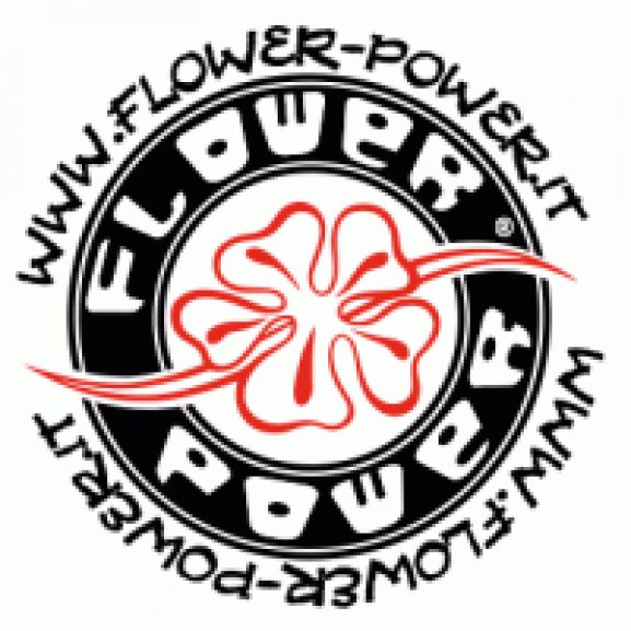 Logo of Flower Power
