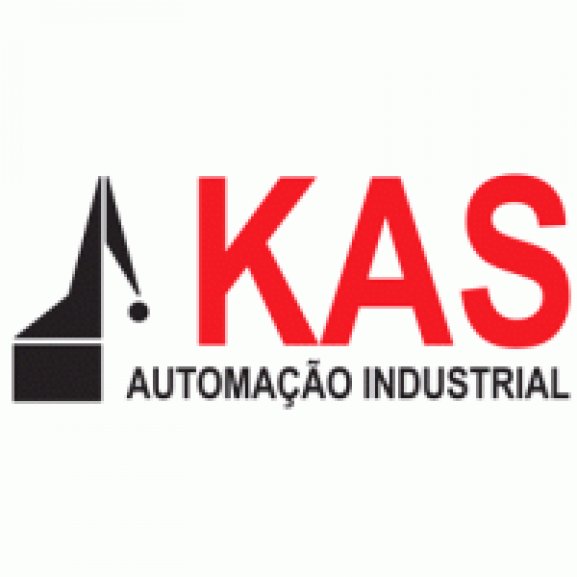 Logo of KAS Engenharia - Automação Industrial