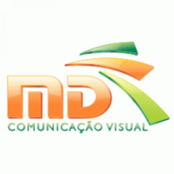 Logo of MD Comunicação Visual