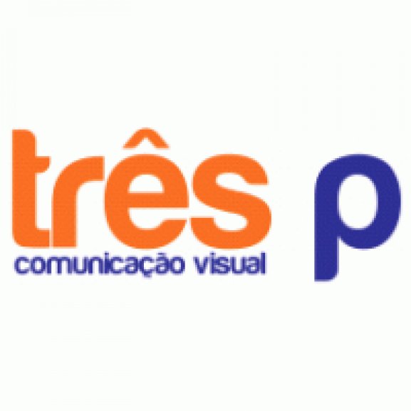 Logo of 3P