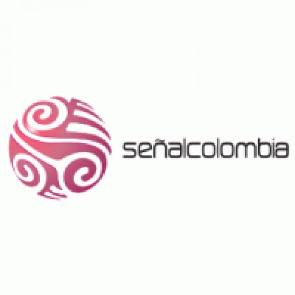 Logo of Señal Colombia
