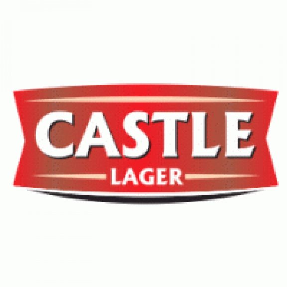 Logo of Castle Lager