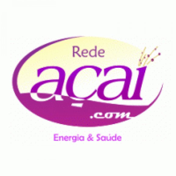 Logo of RedeAçaí.Com