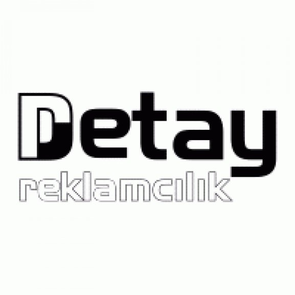 Logo of Detay Reklamcılık