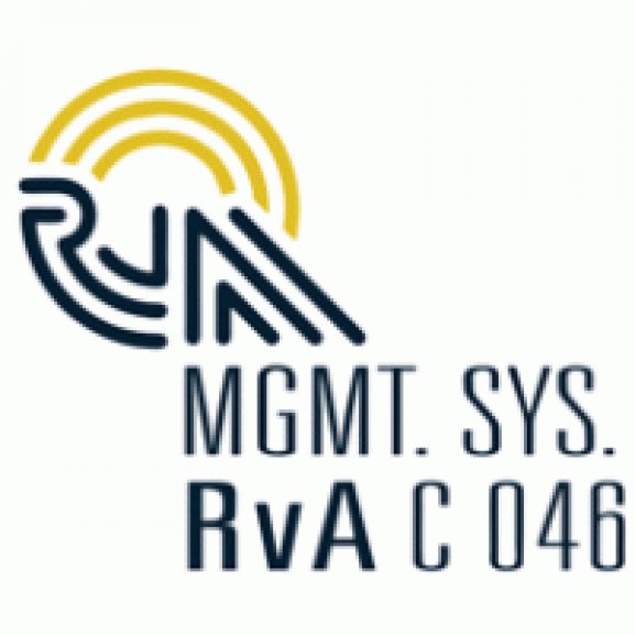 Logo of RVA
