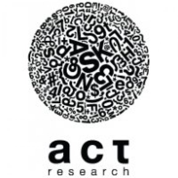 Logo of ACT Research