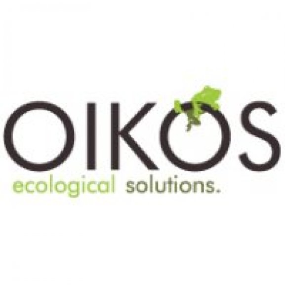 Logo of OIKOS Ecological Solutions