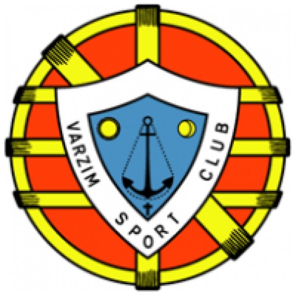 Logo of SC Varzim