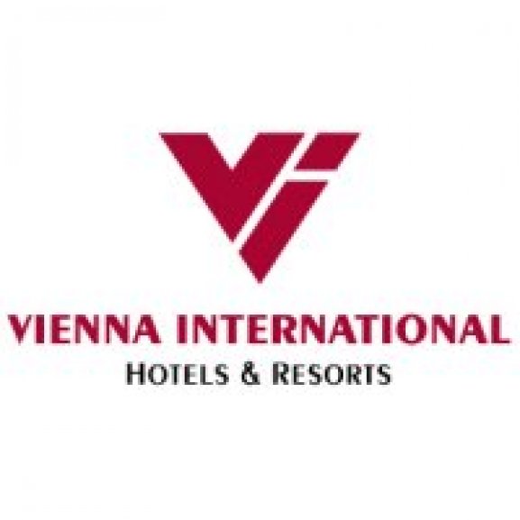 Logo of Vienna International Hotels &amp; Resorts