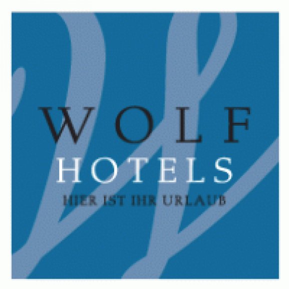 Logo of Wolf Hotels