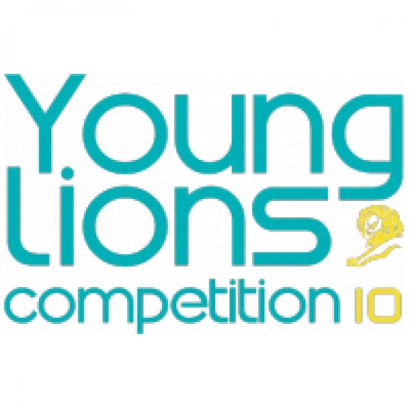 Logo of Young Lions Competition 2010
