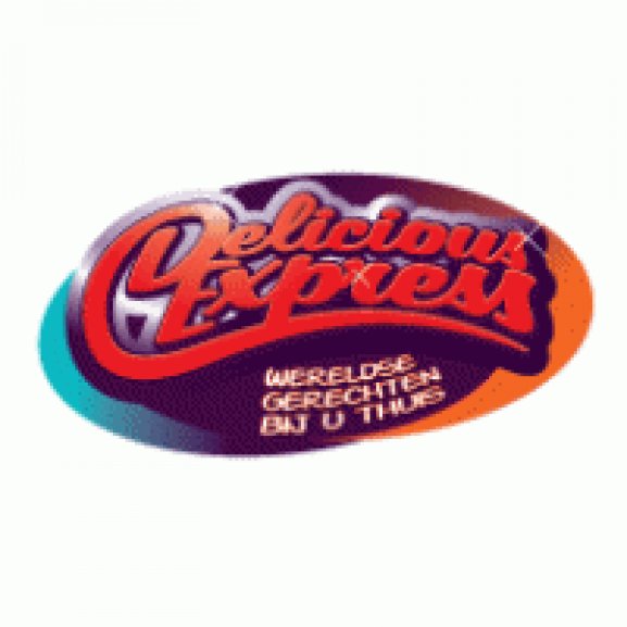 Logo of Delicious Express