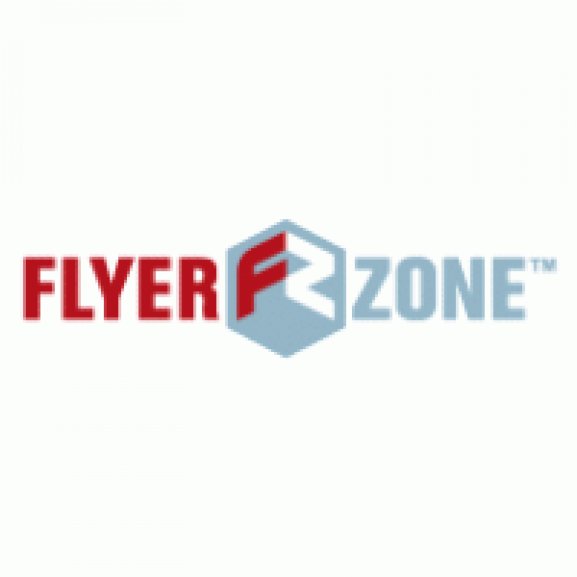 Logo of Flyerzone