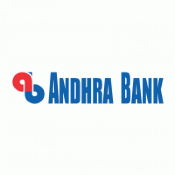 Logo of Andhra Bank