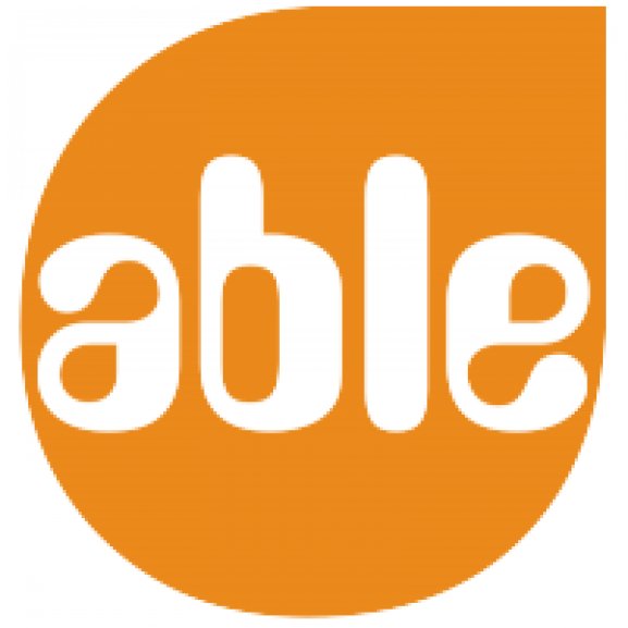Logo of Able Concept