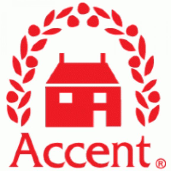 Logo of Accent