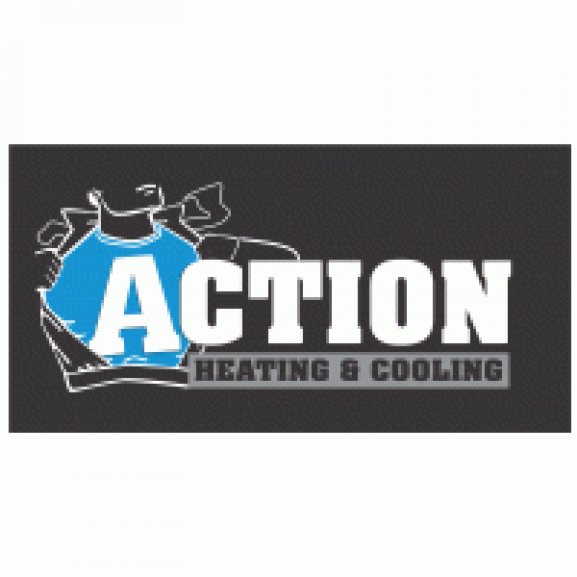 Logo of Action Heating & Cooling