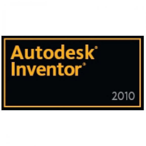 Logo of Autodesk Inventor 2010