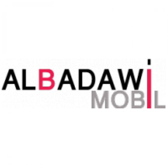 Logo of Albadawi Mobil