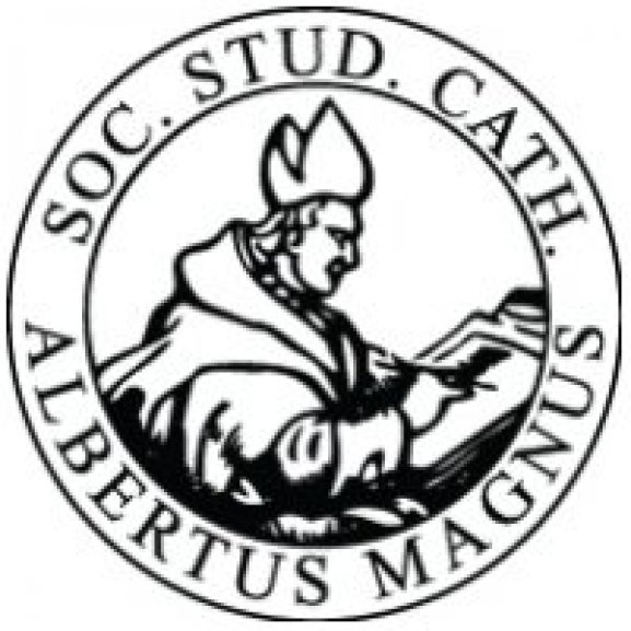 Logo of R.K.S.V. Albertus Magnus