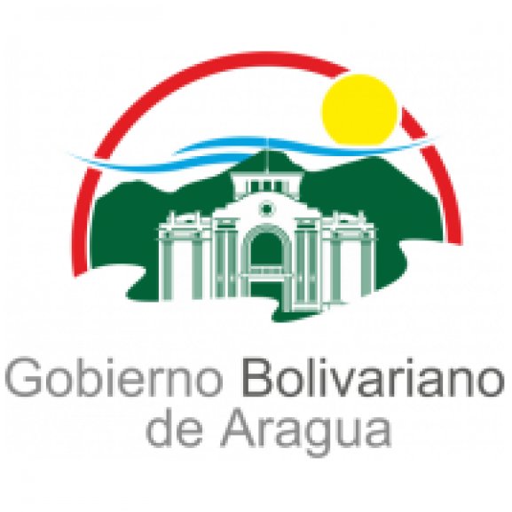 Logo of Gobierno Bolivariano de Aragua