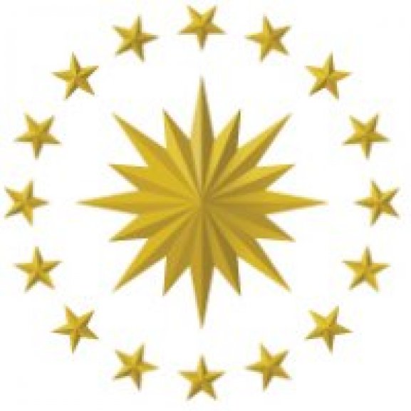 Logo of Cumhurbaskanligi