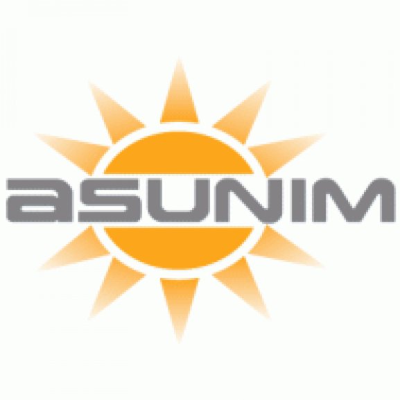Logo of asunim
