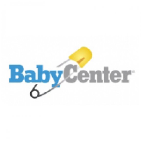 Logo of Baby Center