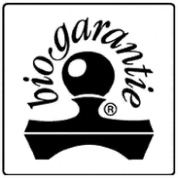 Logo of Bio Garantie