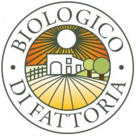 Logo of Biologico di Fattoria
