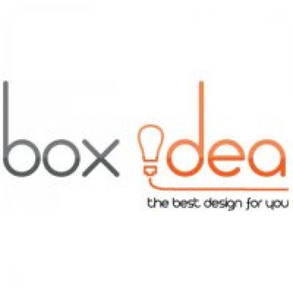 Logo of BoxIdea