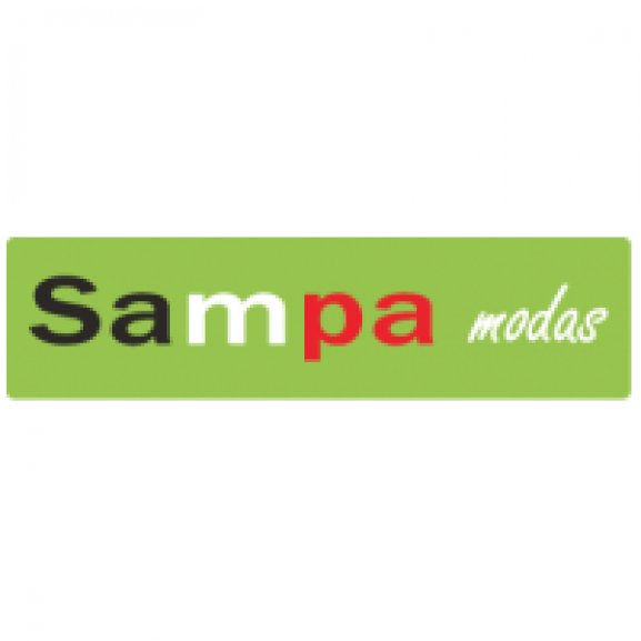 Logo of Sampa modas