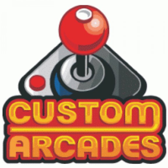 Logo of Custom Arcades Manufacturing