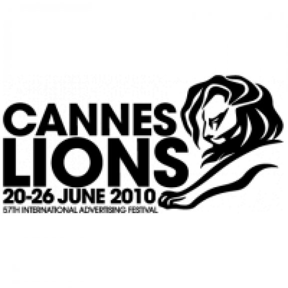 Logo of Cannes Lions 2010