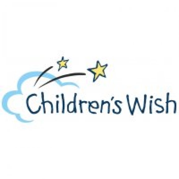 Logo of Children&#039;s Wish