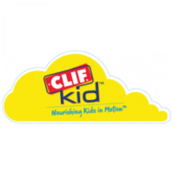 Logo of Clif Kid Z Bar
