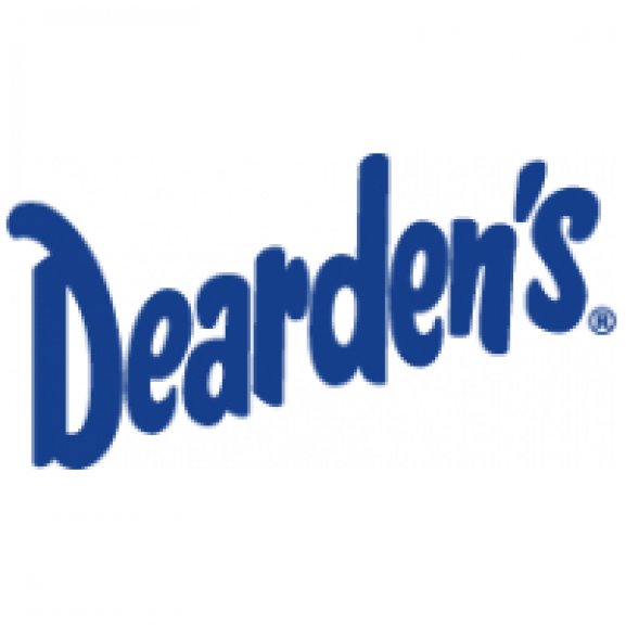Logo of Dearden's