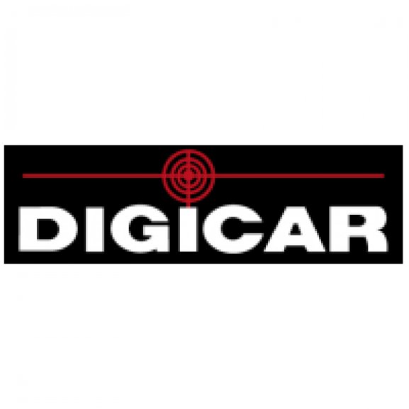 Logo of Digicar
