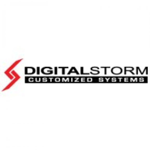 Logo of Digital Storm Online